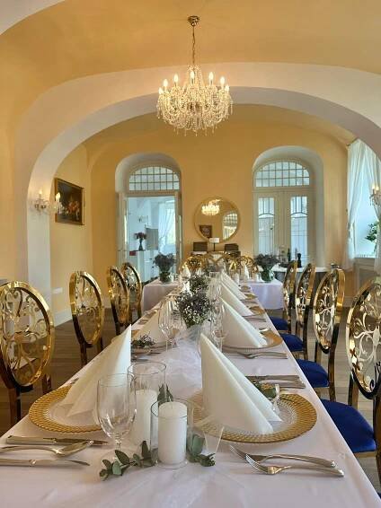 Art Hotel Kaštieľ - KdeČo
