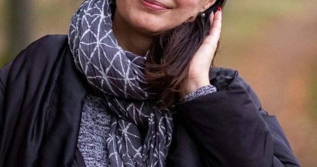 Petra Svobodová je profesionální rozvodová koučka.