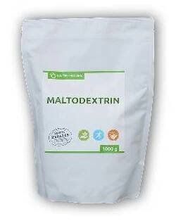 Nutri House Maltodextrin sáček 1000g + volitelný dárek