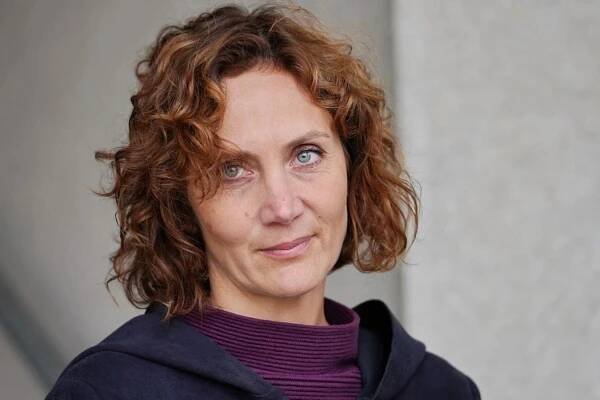 Osudem zkoušená Ester Janečková: Po smrti maminky covid a panické ataky