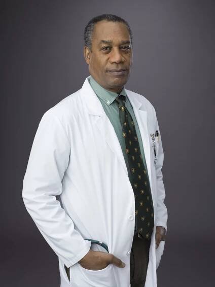 Kóma - Promo - Joe Morton
