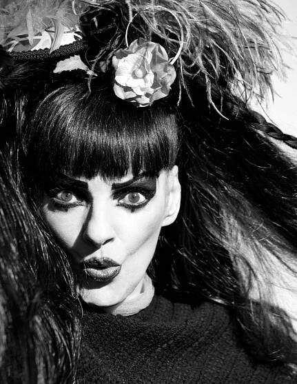 Nina Hagen