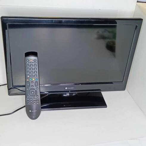 LCD TELEVIZE - GOGEN
