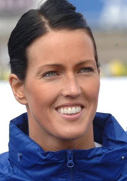 Therese Alshammarová