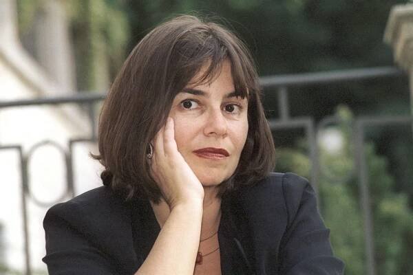 Postcript: Svetlana Boym, 1959–2015