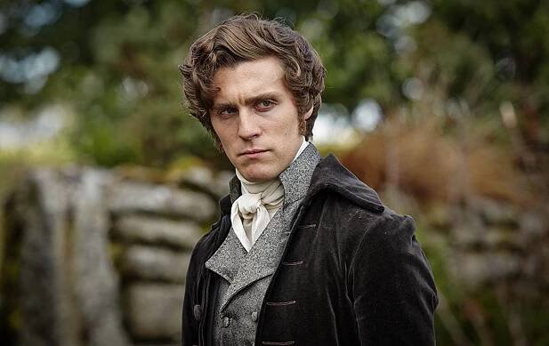 Poldark - Episode 5 - Z filmu - Jack Farthing