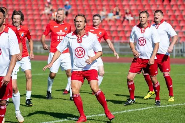 FK Třinec