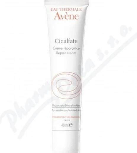 Avène Cicalfate obnovující krém Repair Cream 40 ml