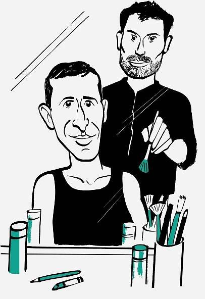 Anthony Roth Costanzo Finds His Diva