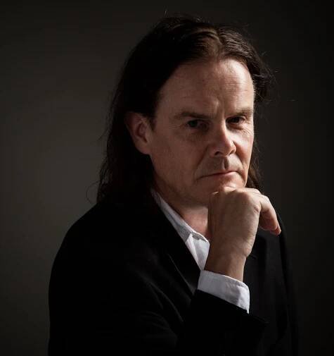Speakers – Composers Summit