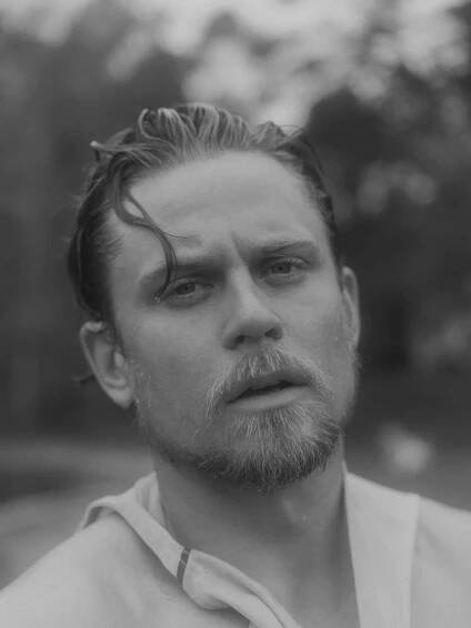 Billy Magnussen
