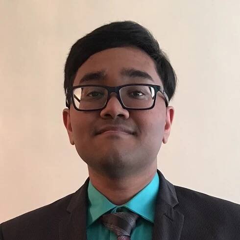 Fahim Khan's Portfolio