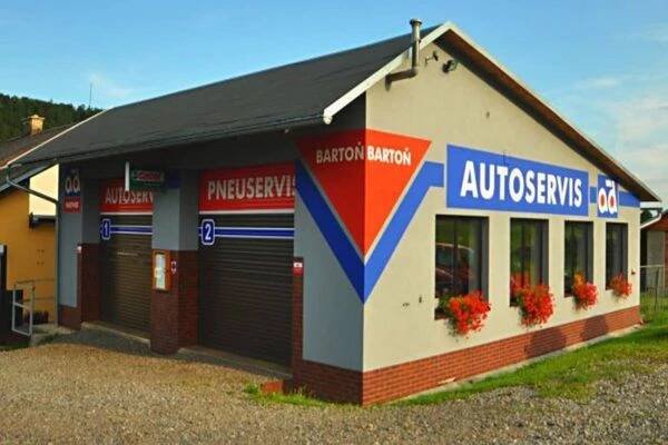 Autoservis - Jaroslav Bartoň foto 1