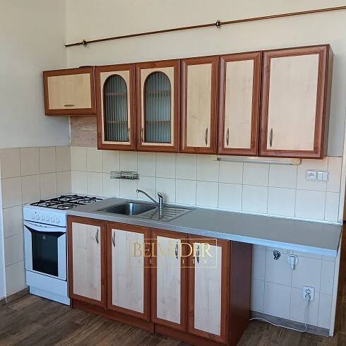 Pronájem Byt 2+1, Tržní náměstí, Teplice