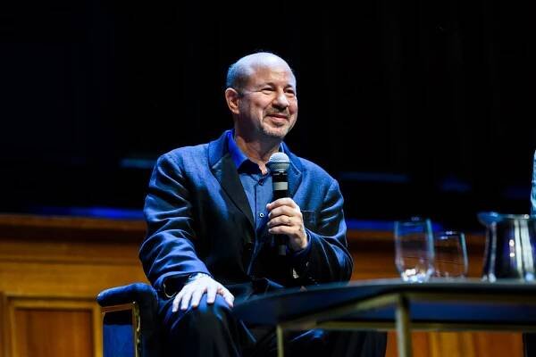 In Michael Mann's book, Earth's climate history shows us there's still time to act