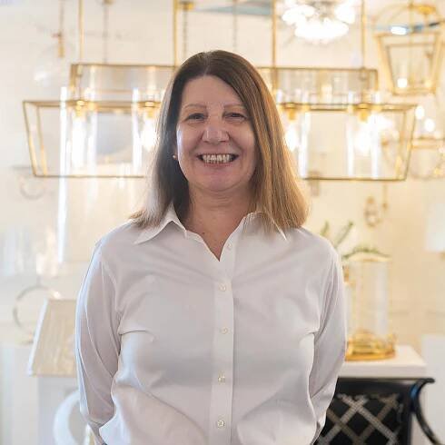 Luxury Lighting Showroom | Elements Lighting + Décor | Long Island