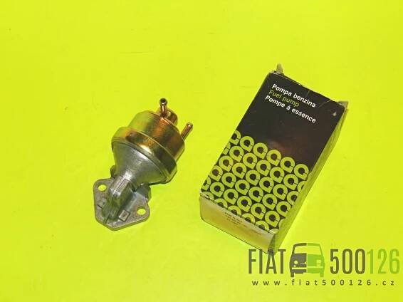 - Fiat 500126 eshop