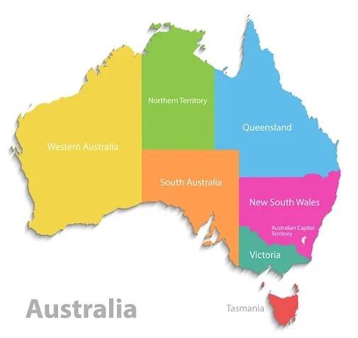 Australian suicide Vector Images