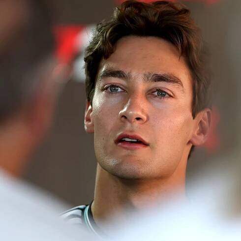 George Russell: ‘F1 is riding a wave – it won’t take much for it to come crashing down’