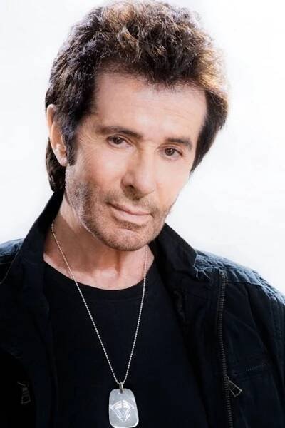 George Chakiris herec