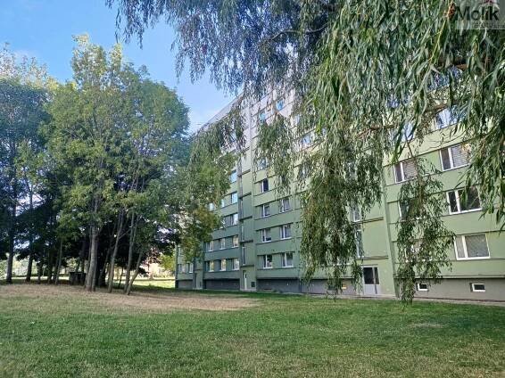 Prodej Byt 2+1, Stavbařská, Chomutov