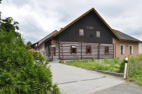 Pohostinství U Elišky - Restaurace - Orlické hory a Podorlicko - Rychnov nad Kněžnou