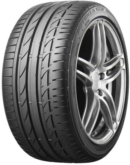 Celoroční pneu Bridgestone Weather Control A005 Evo 215/65 R16 102H 29259 » cena a zkušenosti
