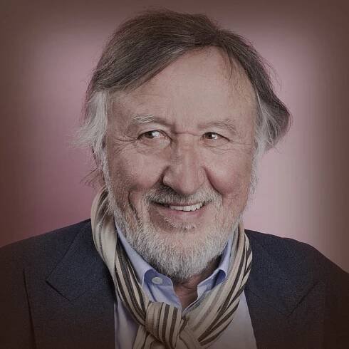 Jean-François Balmer – Francouzský film