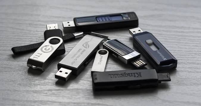 Jak vybrat USB flash disk? | Heureka.cz