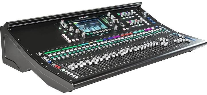 Allen & Heath SQ7