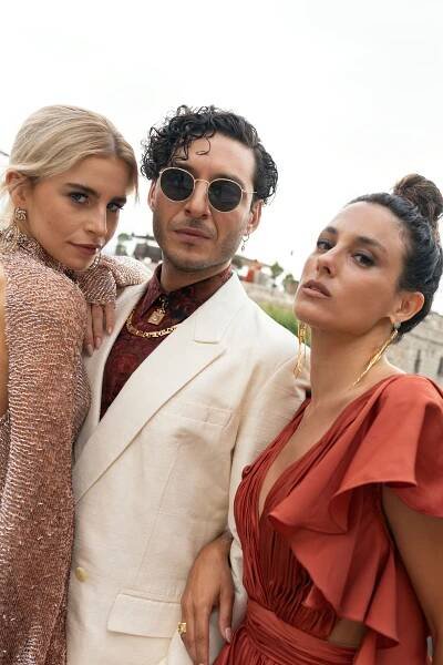 “She Said Maybe” auf Netflix: Alles zur Romcom mit Caro Daur