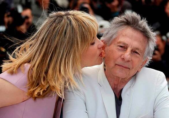 Roman Polanski chce točit thriller o antisemitismu v Krakově
