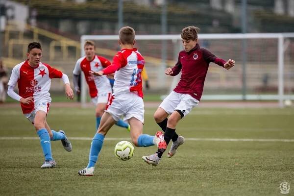 Z derby bez bodu | sparta.cz