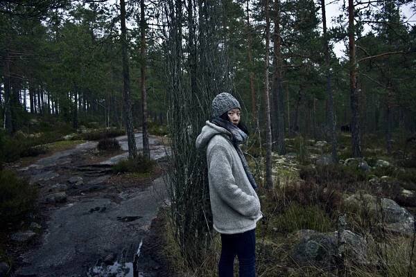 Environmental portraits — Zsuzsa Darab Photography