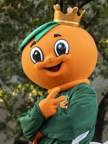 Blog 2 — Junior Orange Bowl