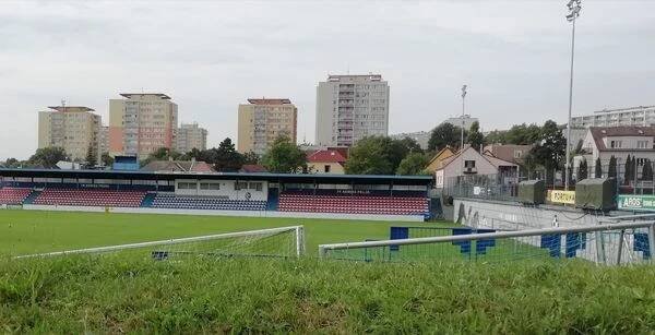 FK Admira Praha foto 2