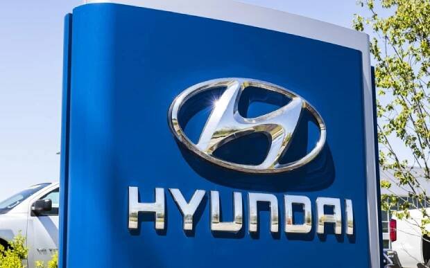 Galerie: Nošovická Hyundai loni dosáhla zisku 7,22 miliard korun. Vyrobila víc aut, než bylo v plánu - Fotka 1 - Echo24.cz