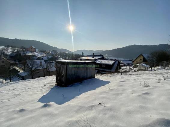 Prodej pozemků, Lužná | Mapio.cz