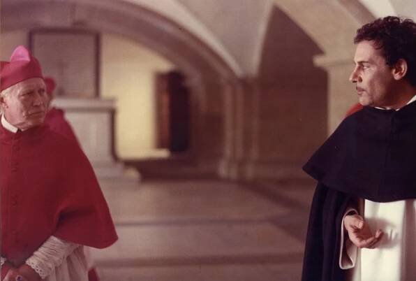 Giordano Bruno (1973) | DOKINA.CZ