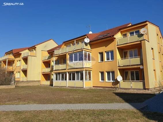 Prodej Byt 2+1, Piaristů, Mikulov
