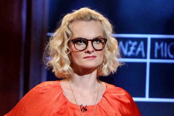 Ivu Pazderkovou jen tak něco nerozhodí: Takhle chladně v televizi reagovala na obnažené rotující pánské přirození