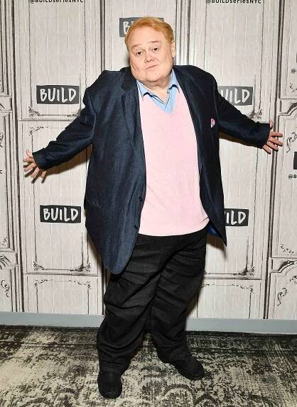 Louie Anderson