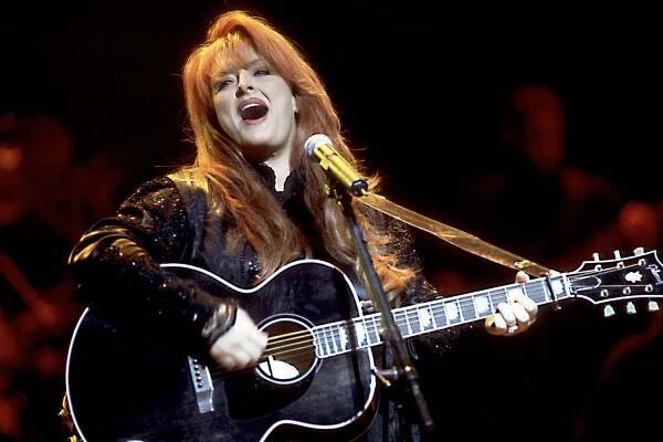 Why Wynonna Judd Began to Dress Like She Was 'Amish' After She Was Molested at Age 12