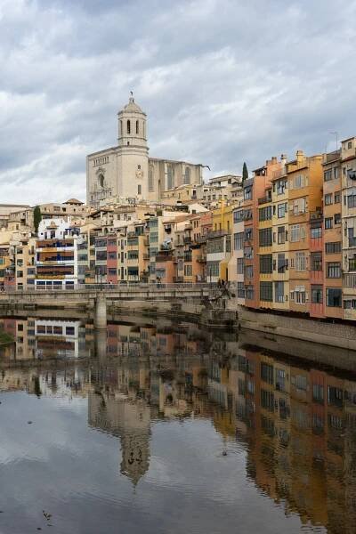 Girona, Montserrat a grilovaný holub (3) – Informujte.cz