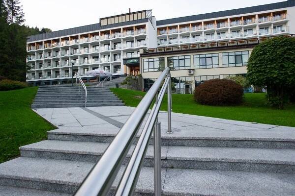 Slezské Beskydy: turistika v krásné přírodě, wellness neomezeně, snídaně či polopenze