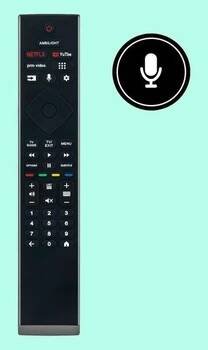 Náhradní dálkový ovladač 398GM10BEPHY0001CR, vhodný pro Philips OLED 4K TV 50PUS7409 55PUS7409