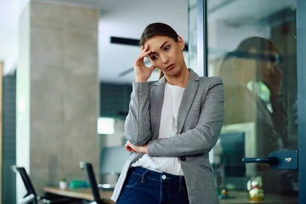 San Diego Sexual Harassment Attorney