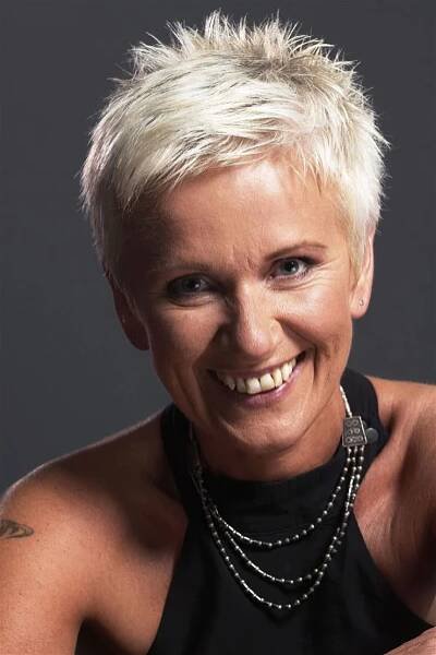 Irena Budweiserová