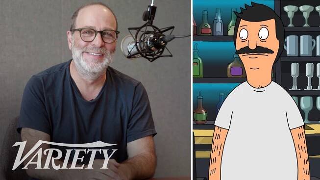 H. Jon Benjamin on 15 Years of Being Bob and Bob's Burgers Legacy
