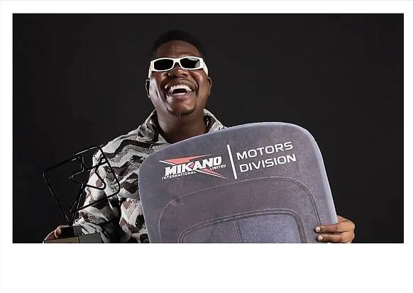 Debo Adedayo — Actor, Content Creator, Performer and Producer